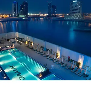 5* Aparthotel Damac Canal Views Residences