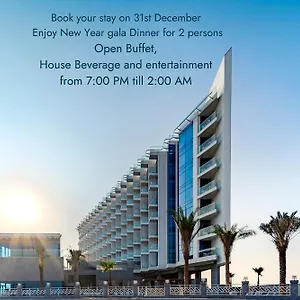 Park Regis By Islands Dubaï