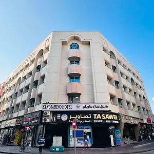 San Marino Dubaï