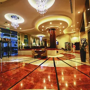 Lavender Deira Dubaï